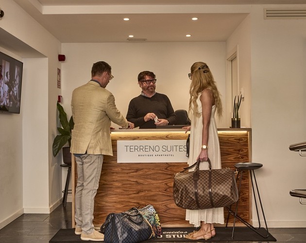 Oferta último minuto