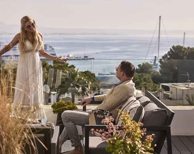 OFERTA LARGA ESTANCIA